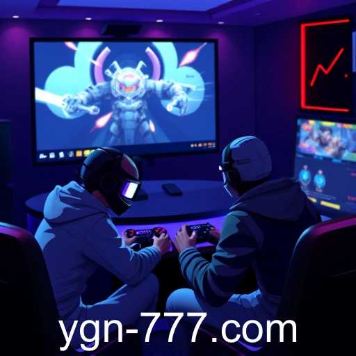 Evolution of Gaming Platforms