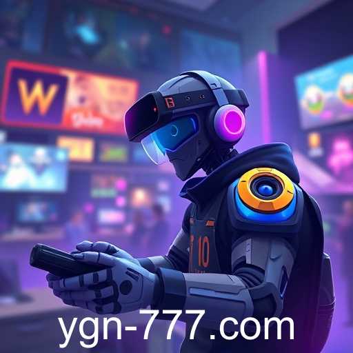 The Impact of Virtual Gaming in 2025