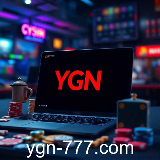 Online Gaming Evolution: Ygn 777's Impact