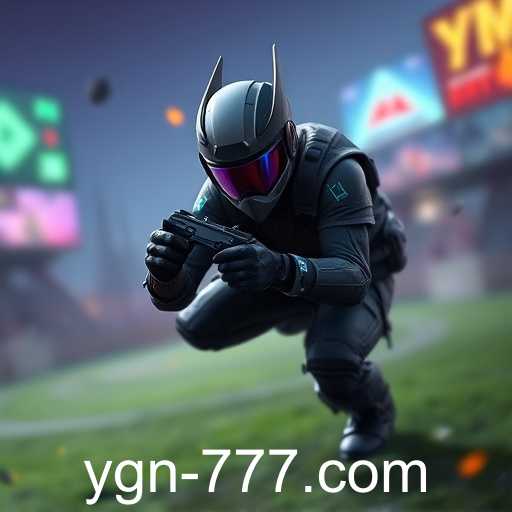 The Rise of Ygn 777: A Digital Playground in Today's Gaming Landscape