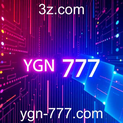 The Rise of Ygn 777: A Digital Phenomenon