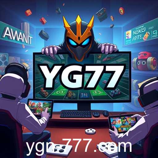 Rise of Ygn 777: A Global Gaming Phenomenon