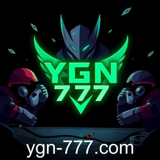 Rising Popularity of Ygn 777 Game Platform