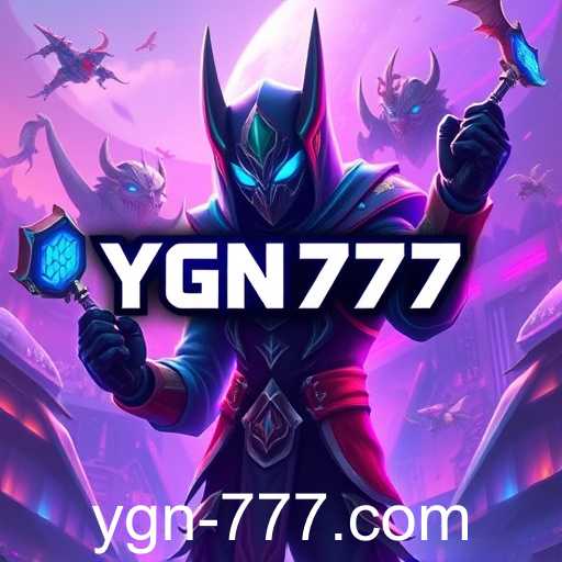 Rising Popularity of Online Gaming: The Case of Ygn 777