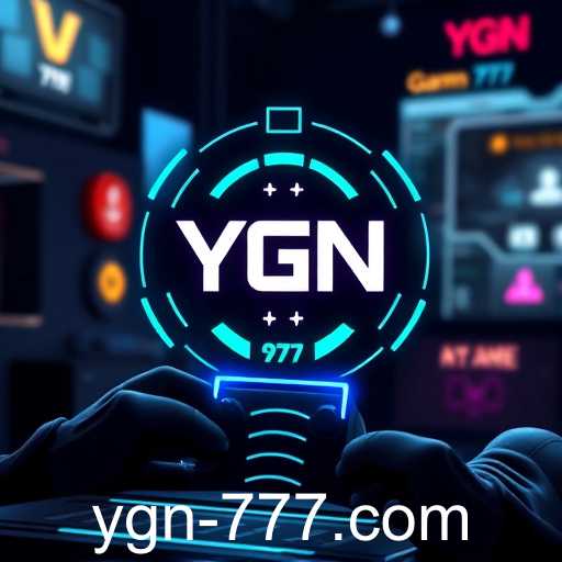 Ygn 777: A Glimpse into the Future of Gaming