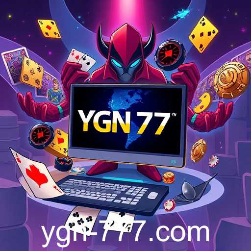 The Rise and Challenges of Ygn 777 Gaming Platform