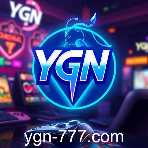 Ygn 777: The Gaming Revolution
