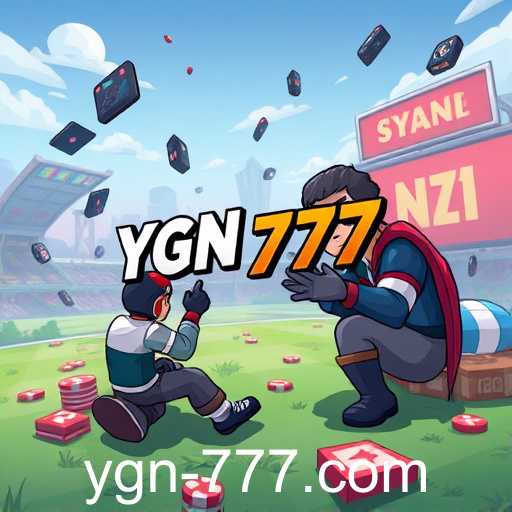 The Rise of Ygn 777: A Digital Gaming Phenomenon