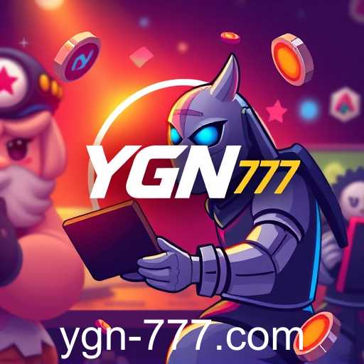 Ygn 777: Revolutionizing Online Gaming in 2025