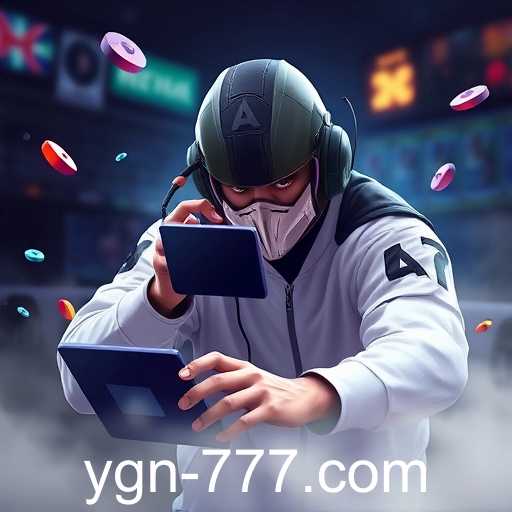 Ygn 777: Transforming The Online Gaming Landscape