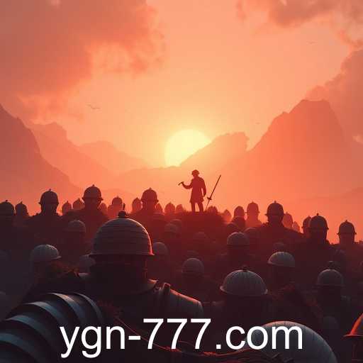 Ygn 777 Betting Dynamics in 2025