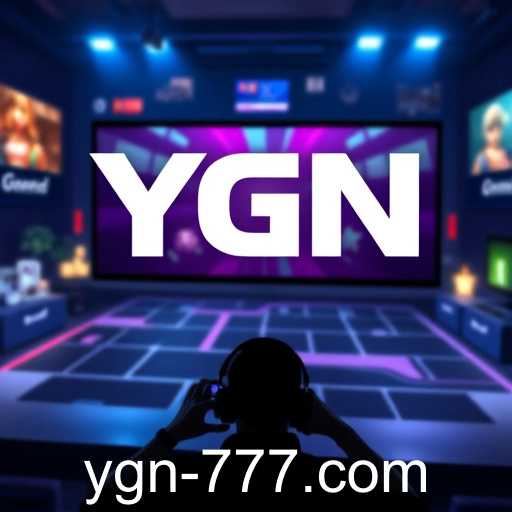 The Rise of Ygn 777 in Online Gaming